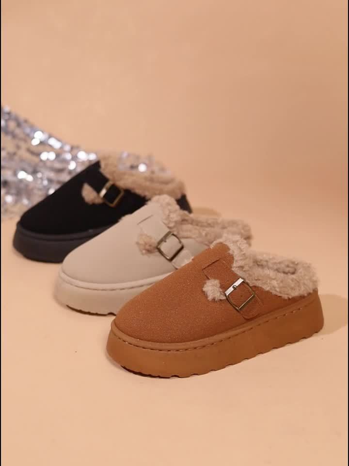 Cara – Atmungsaktive Winter-Sneaker für Sport & Alltag