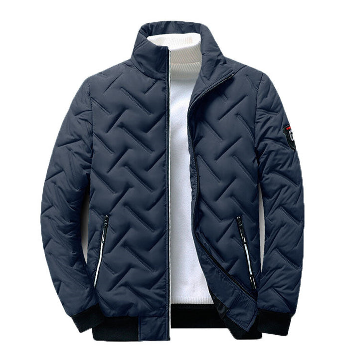 BJÖRN | HERREN FINESSE GANZJAHRESJACKE