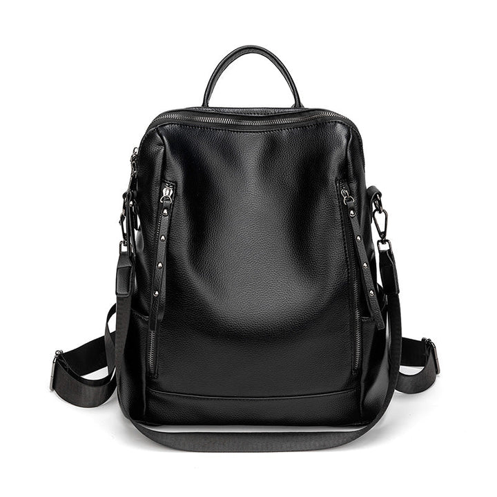 CIANA | LEDERRUCKSACK