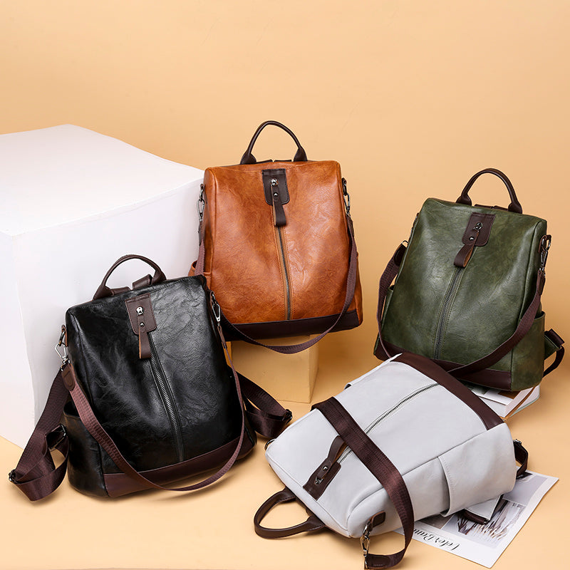 VENICE | LEDERRUCKSACK