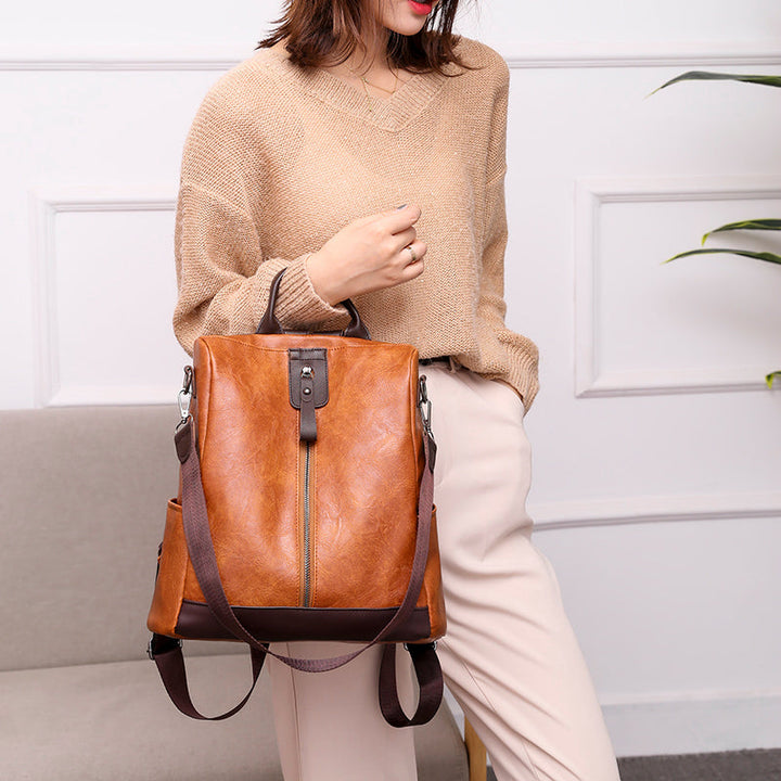 VENICE | LEDERRUCKSACK