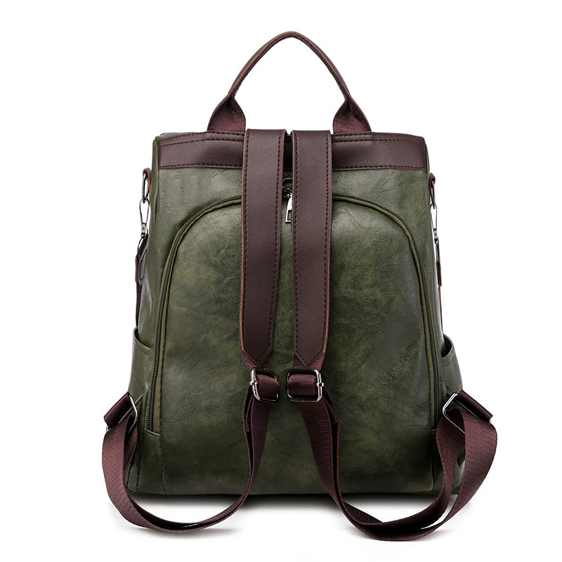 VENICE | LEDERRUCKSACK