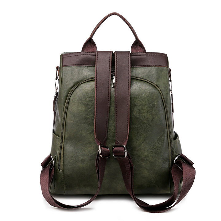 VENICE | LEDERRUCKSACK