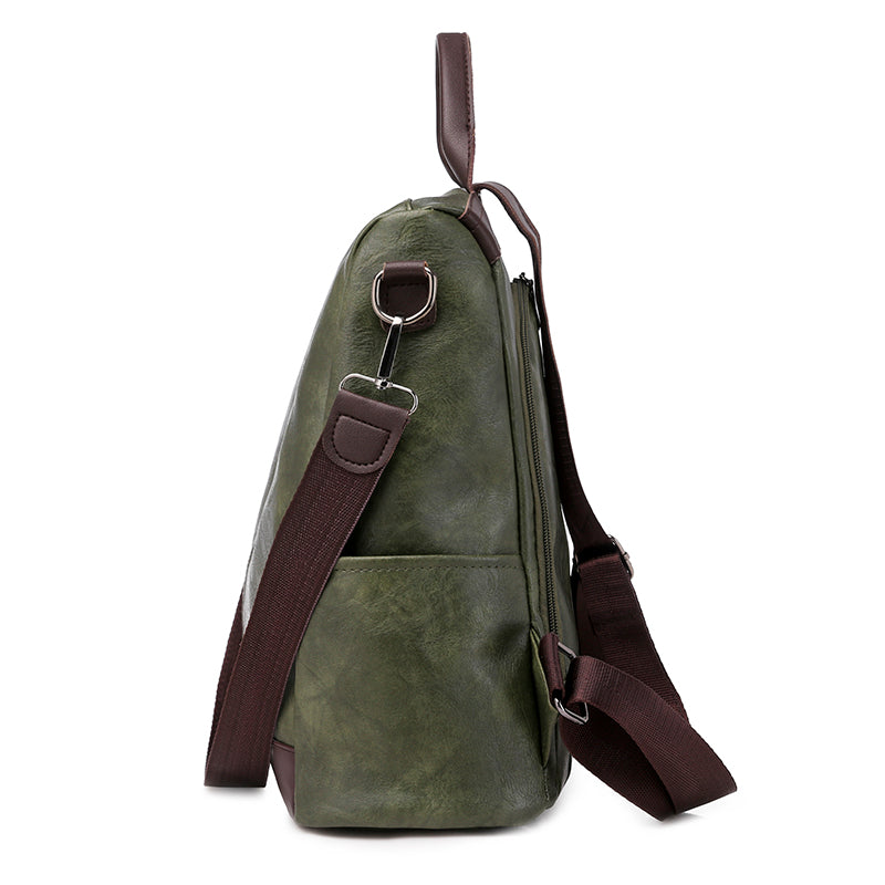 VENICE | LEDERRUCKSACK