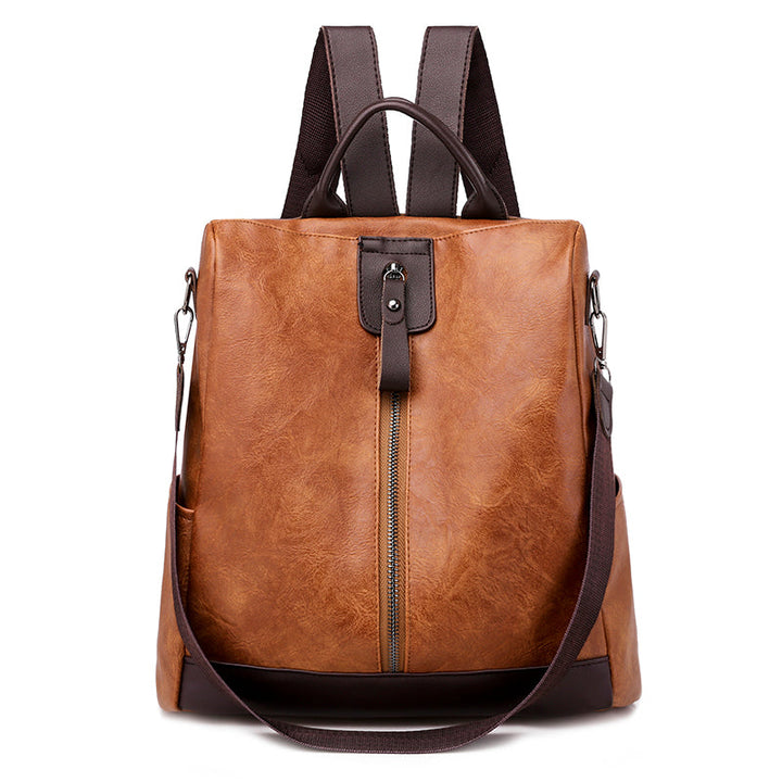 VENICE | LEDERRUCKSACK