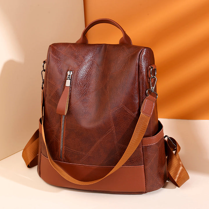 FELICE | LEDERRUCKSACK