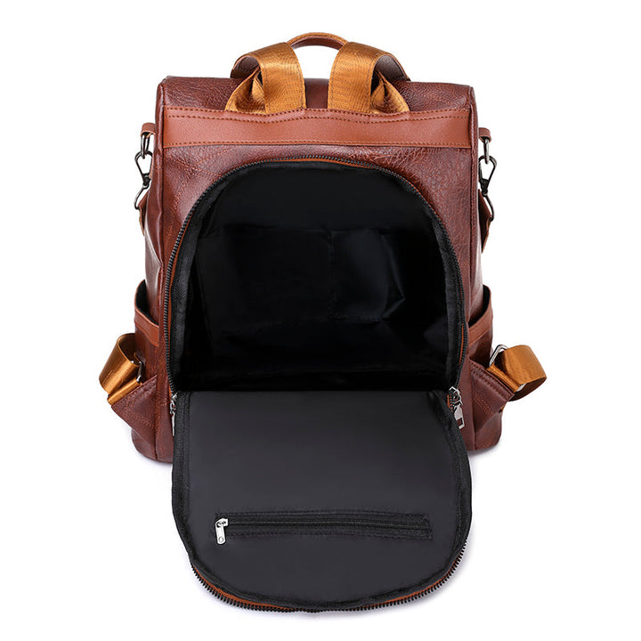 FELICE | LEDERRUCKSACK
