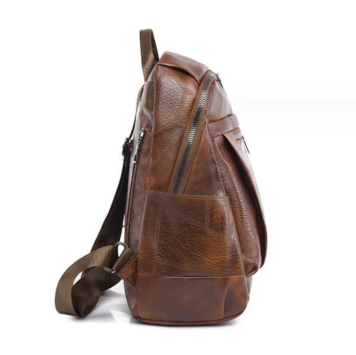 ELOISA | LEDERRUCKSACK