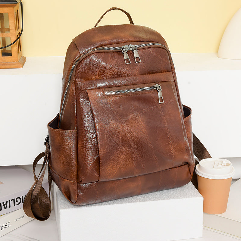 ELOISA | LEDERRUCKSACK