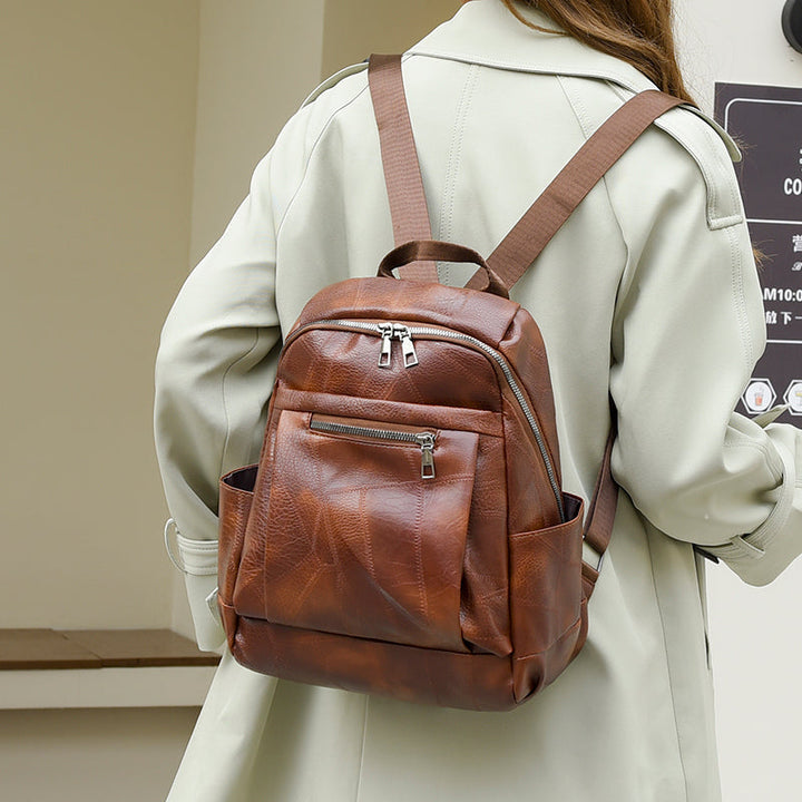 ELOISA | LEDERRUCKSACK