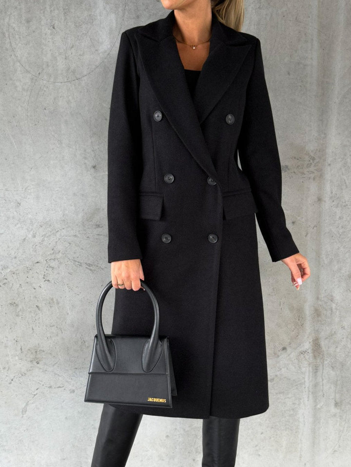 Martina | Winterjacke