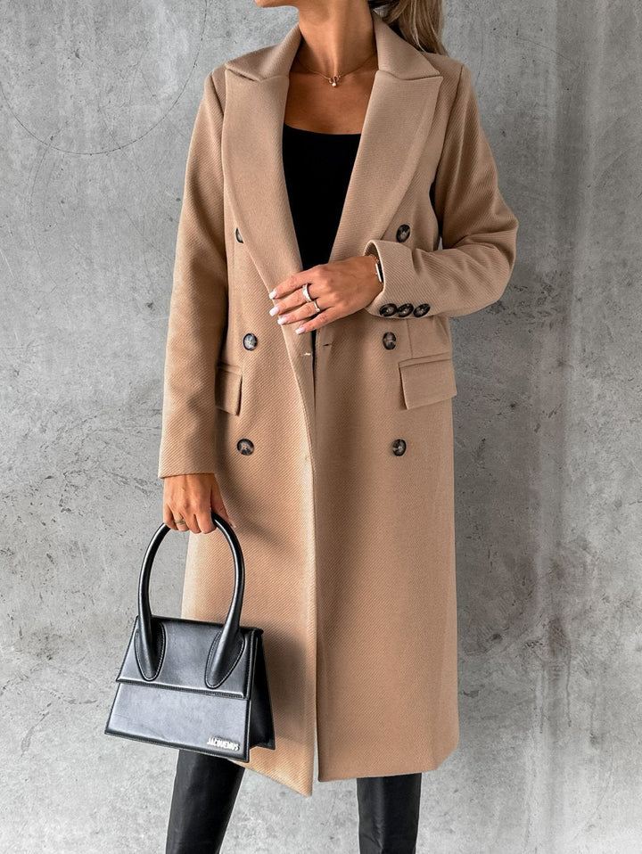 Martina | Winterjacke