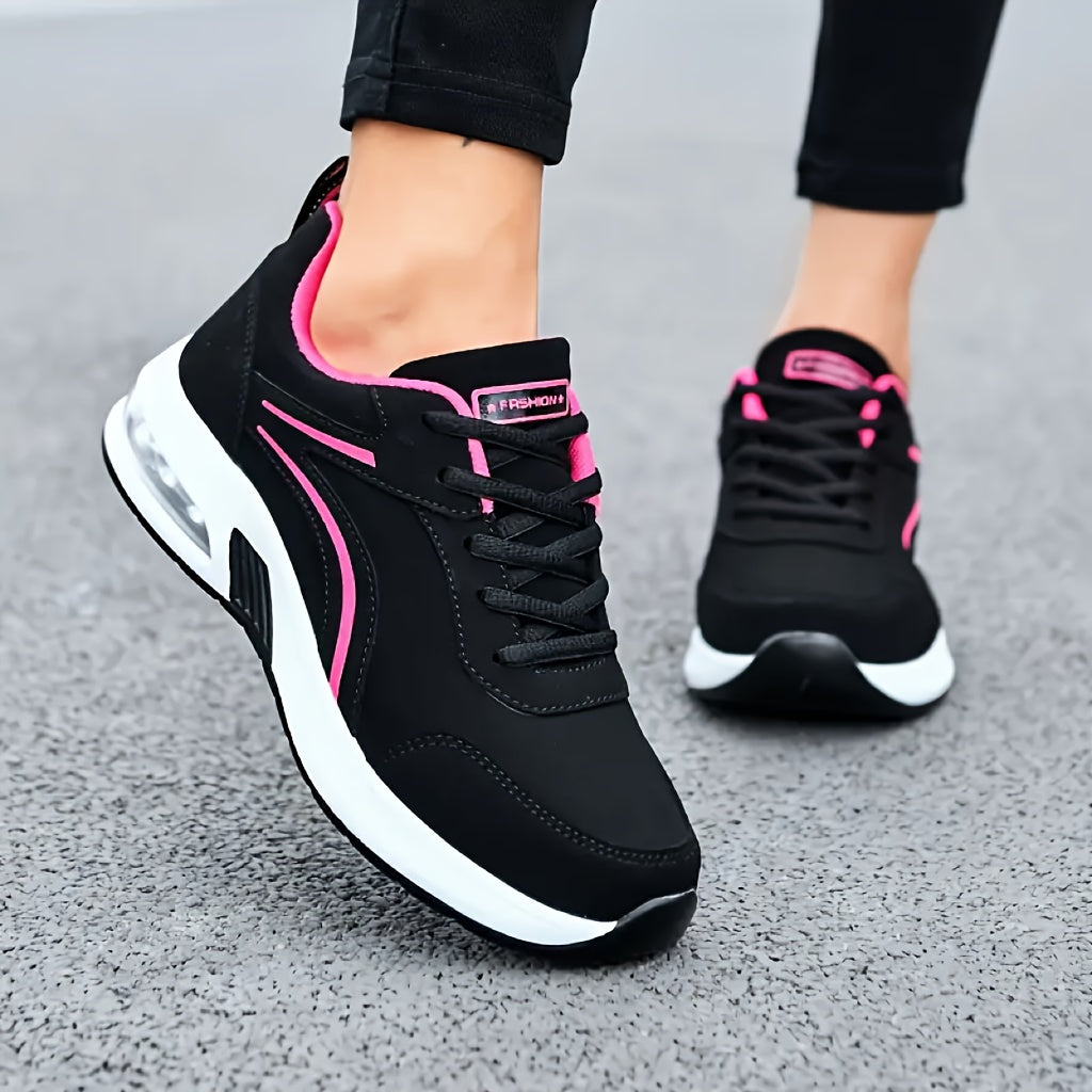 Varena – Damen Freizeitschuhe mit Luftpolsterung