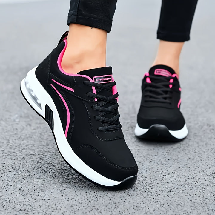 Varena – Damen Freizeitschuhe mit Luftpolsterung