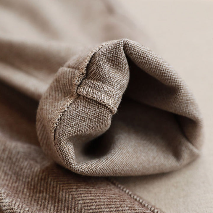 Jasper| Elegante massgeschneiderte Hose
