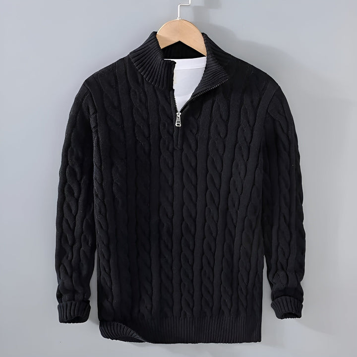 Erik™ | Nordischer Pullover