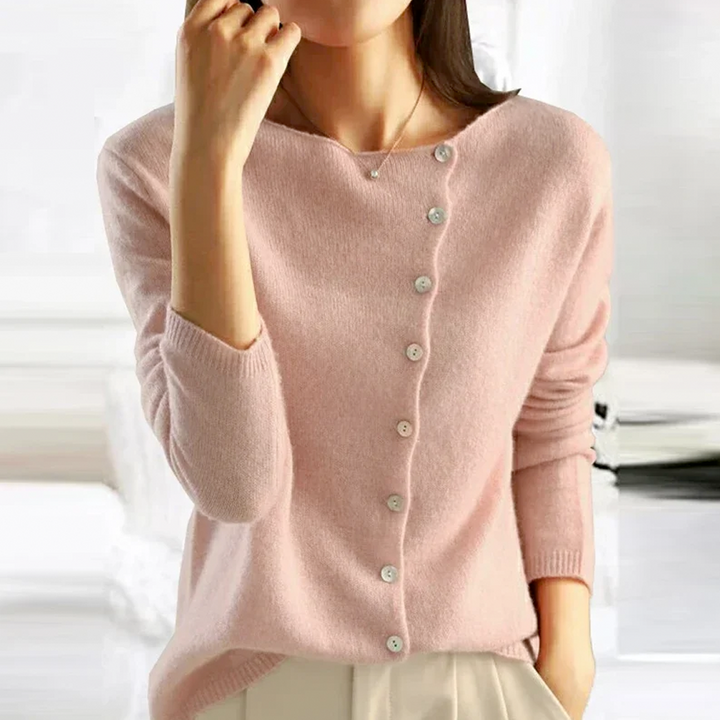 Camille | Eleganter Cardigan