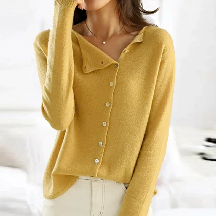 Camille | Eleganter Cardigan