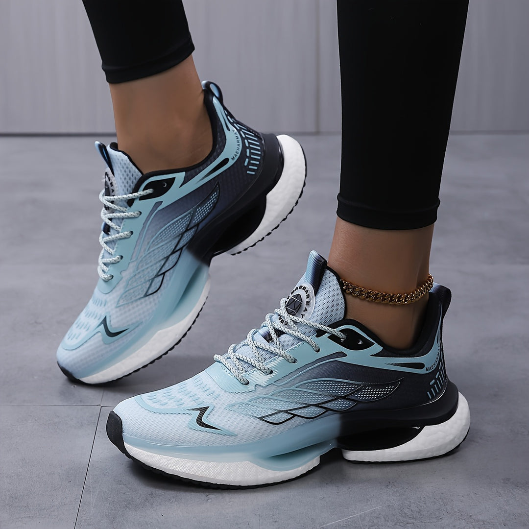 Petrica – Leichte Mesh-Sneakers für Damen