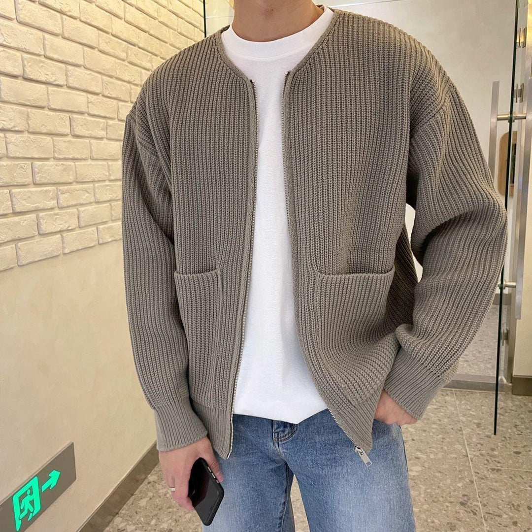 Daniel | Trendiger Cardigan
