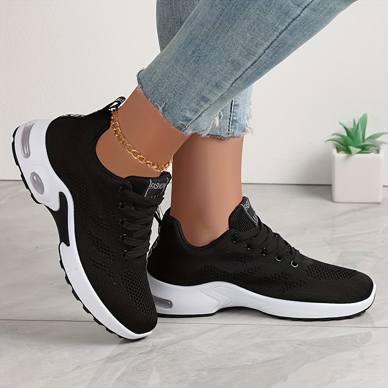 Mattia – Damen Low-Cushion Sneakers