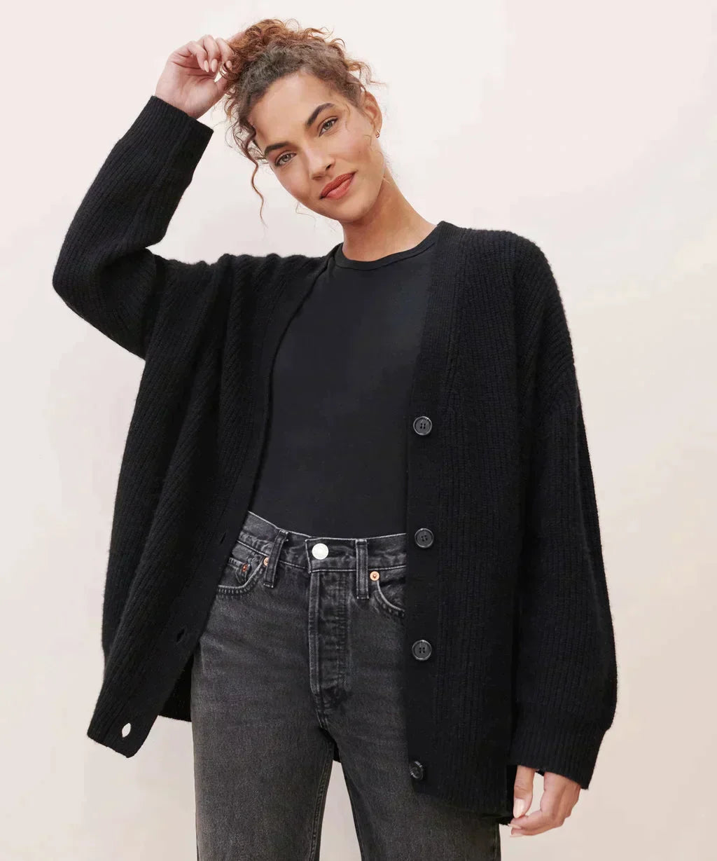 Savannah - weich Pullover