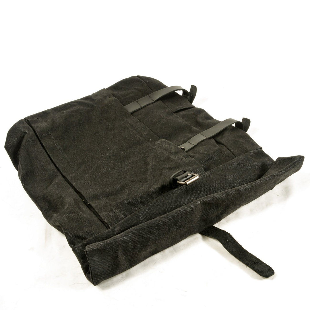 Marco | Canvas-Motorradrucksack