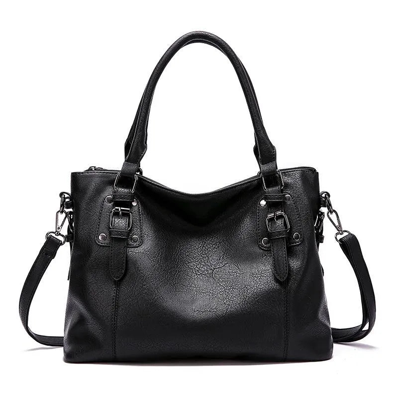 Sienna | Elegante Veganer Ledertasche