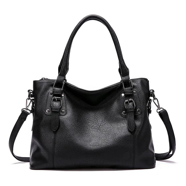 Sienna | Elegante Veganer Ledertasche