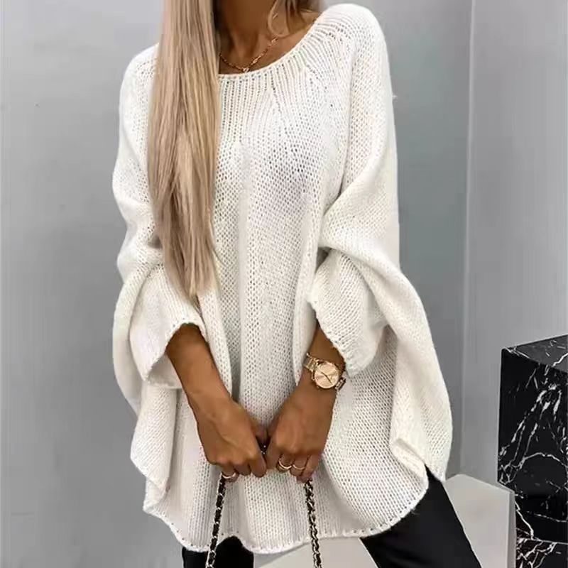 STELLA – PULLOVER UND OVERSIZE