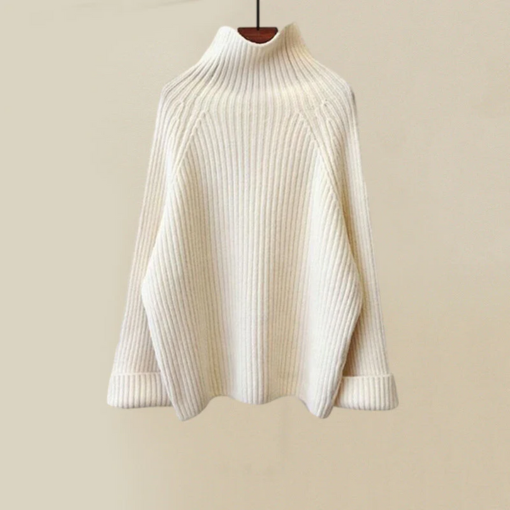 MARLENE | BEQUEMES, GEMÜTLICHES STRICKSET