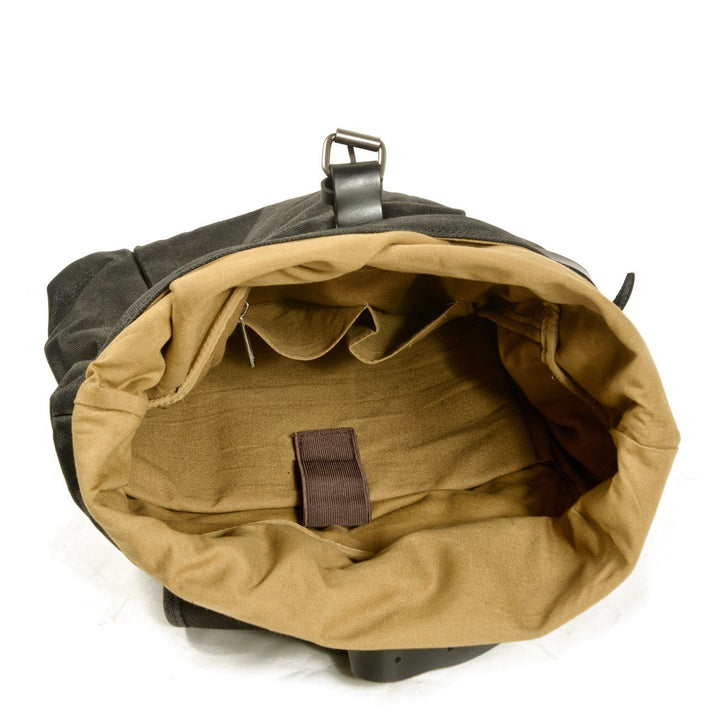 Marco | Canvas-Motorradrucksack