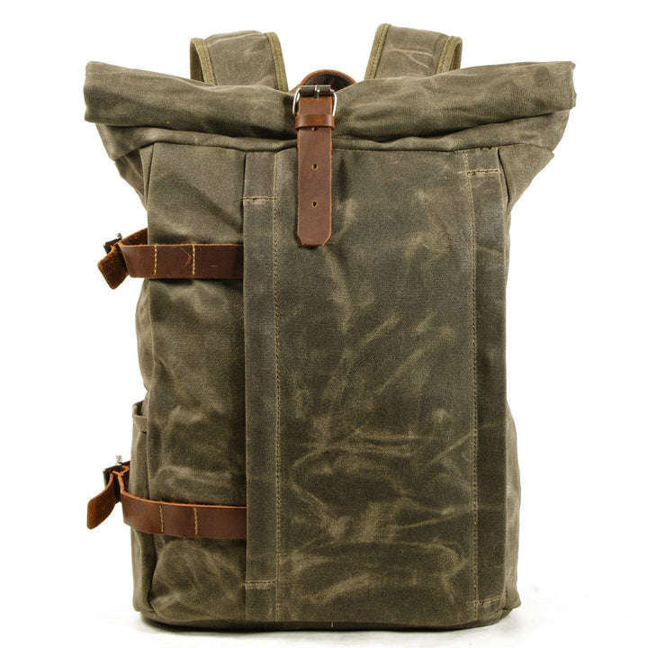Marco | Canvas-Motorradrucksack