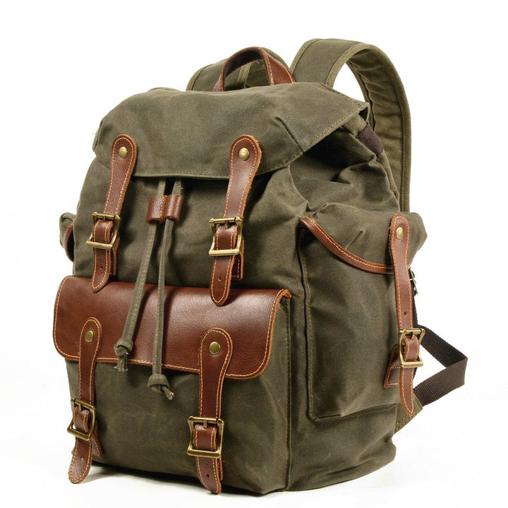 Simon | Old-School-Rucksack