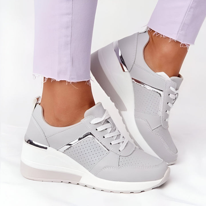 Leandra | Orthopädische Damenschuhe