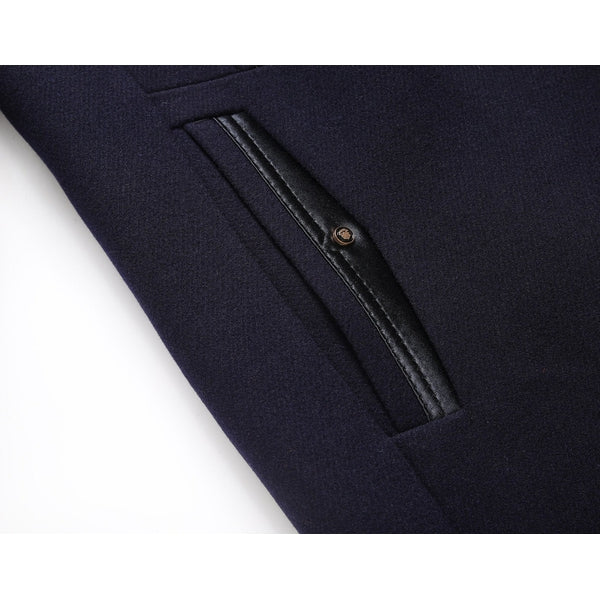 Armani | Wintermantel aus Wolle