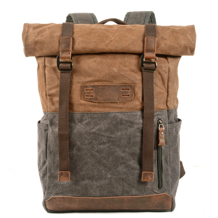 Fabian | Canvas-Tagesrucksack