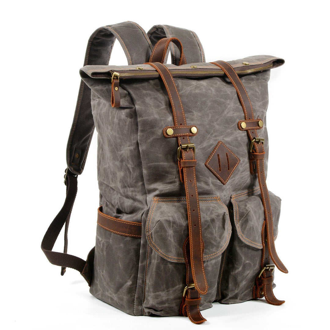 Florian | Hipster-Rucksack