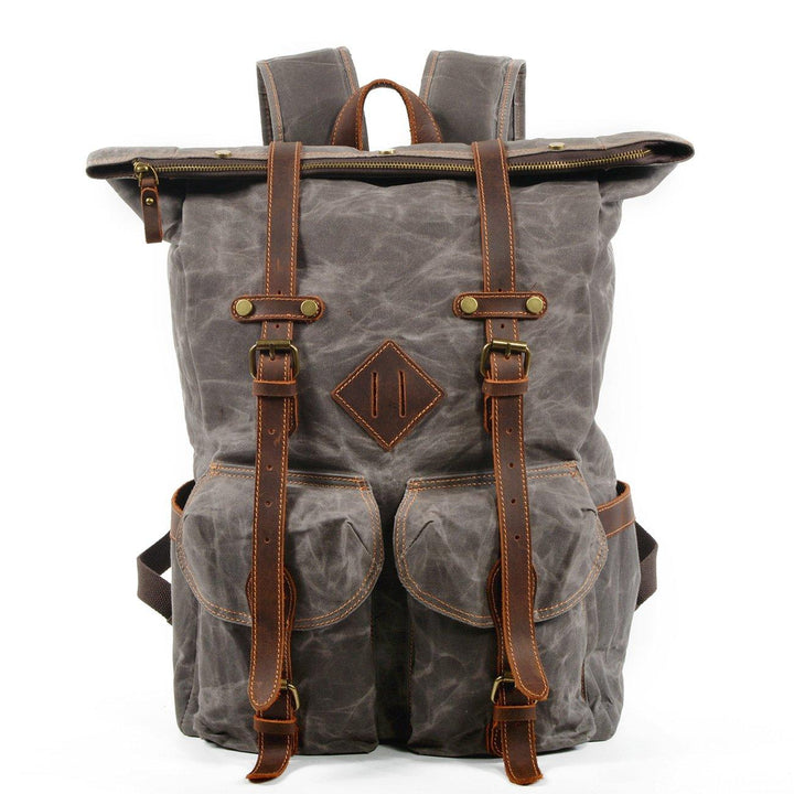 Florian | Hipster-Rucksack