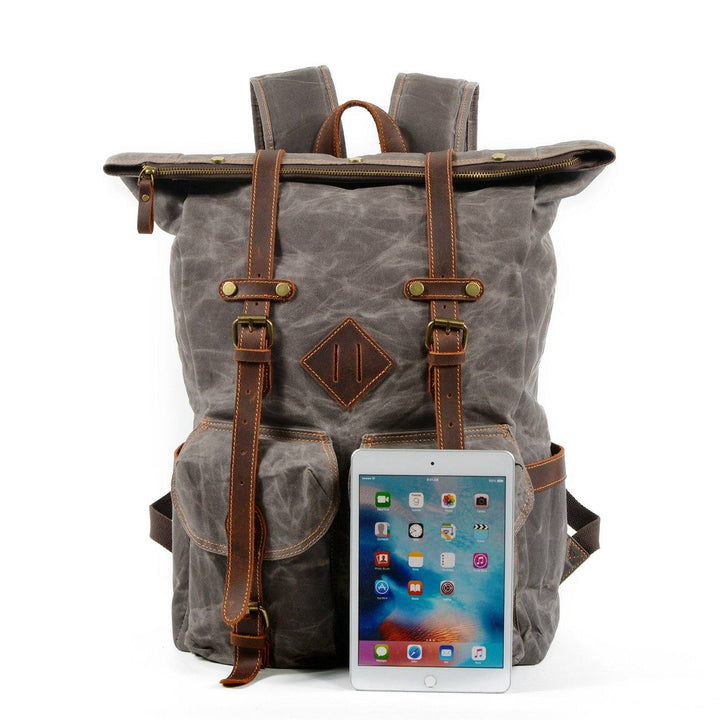 Florian | Hipster-Rucksack