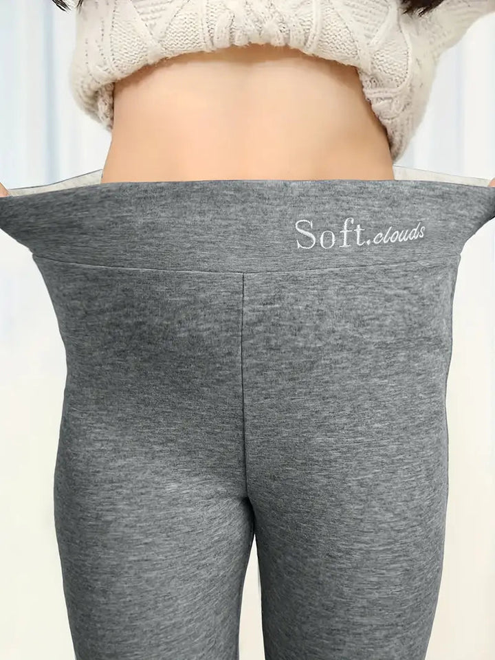 Softie | Warme Winter-Leggings