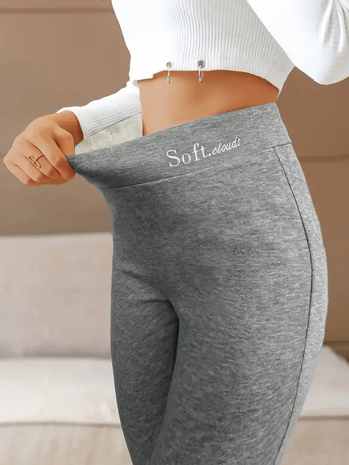 Softie | Warme Winter-Leggings