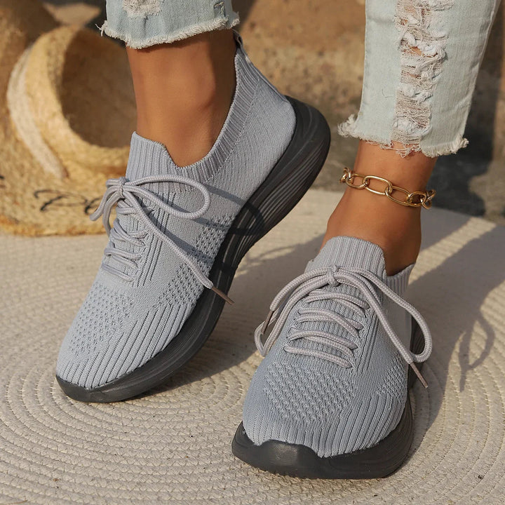 LETIZIA™ | ORTHOPÄDISCHE SCHUHE FÜR DAMEN