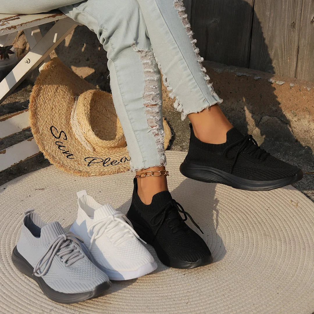 LETIZIA™ | ORTHOPÄDISCHE SCHUHE FÜR DAMEN