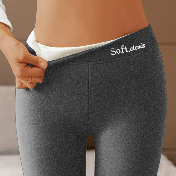 Softie | Warme Winter-Leggings