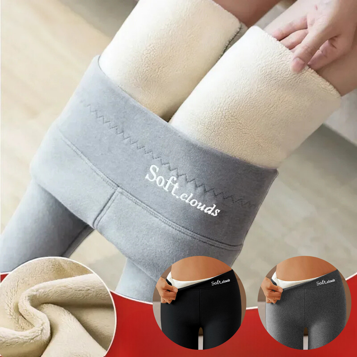 Softie | Warme Winter-Leggings