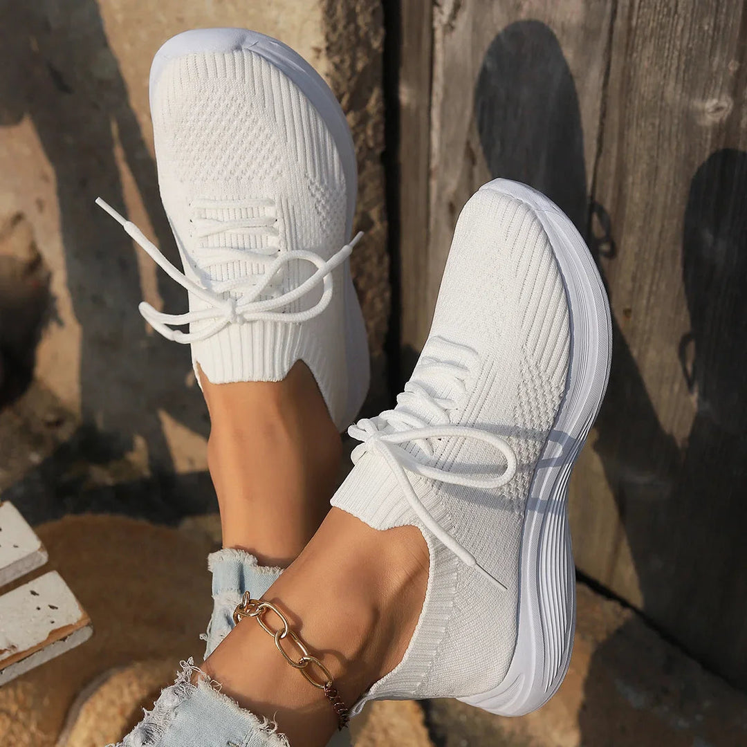LETIZIA™ | ORTHOPÄDISCHE SCHUHE FÜR DAMEN
