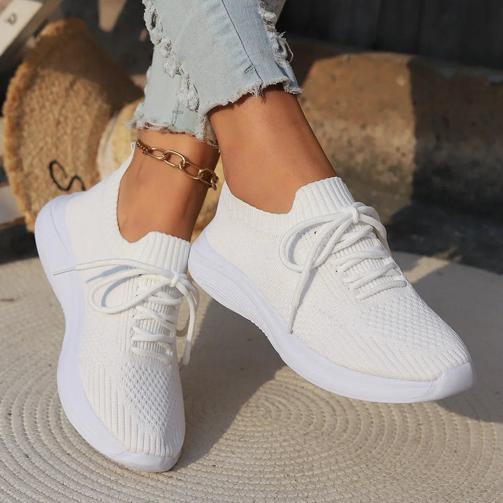 LETIZIA™ | ORTHOPÄDISCHE SCHUHE FÜR DAMEN
