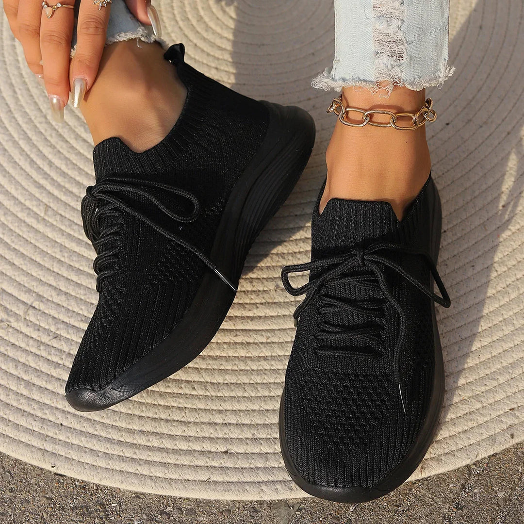 LETIZIA™ | ORTHOPÄDISCHE SCHUHE FÜR DAMEN