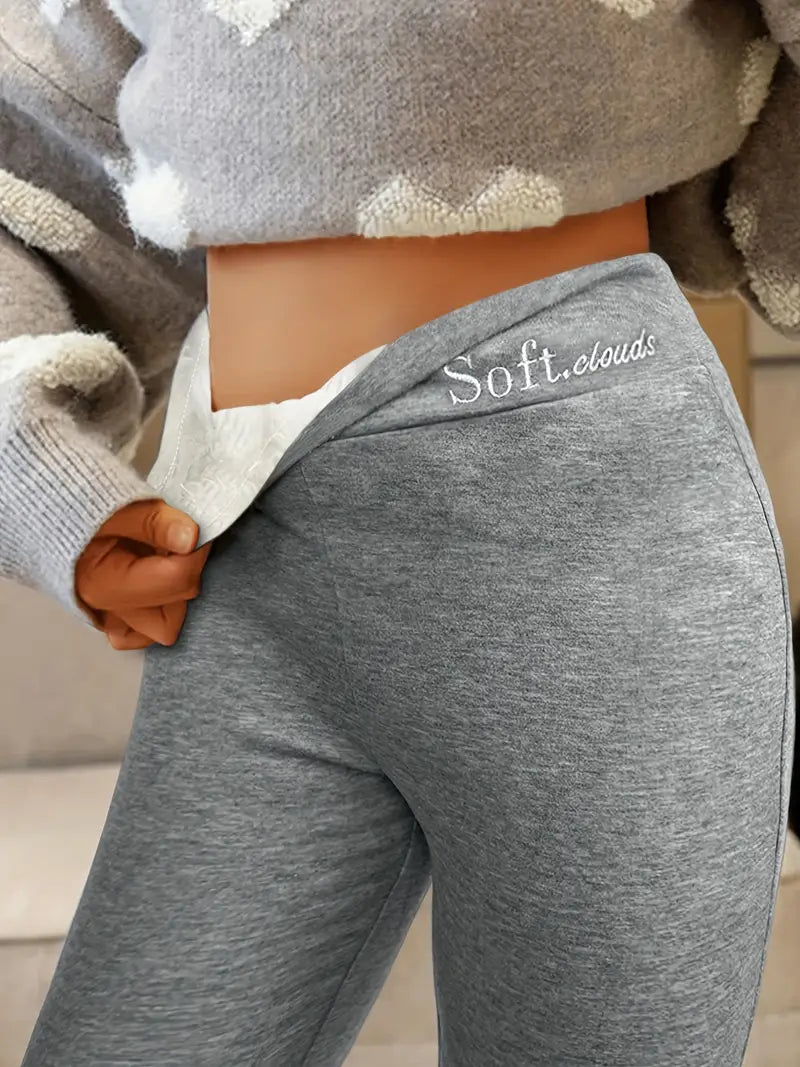 Softie | Warme Winter-Leggings